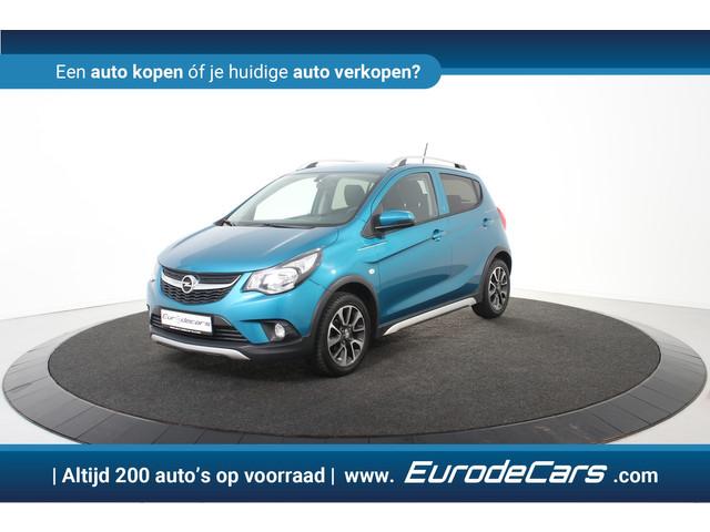 Opel KARL