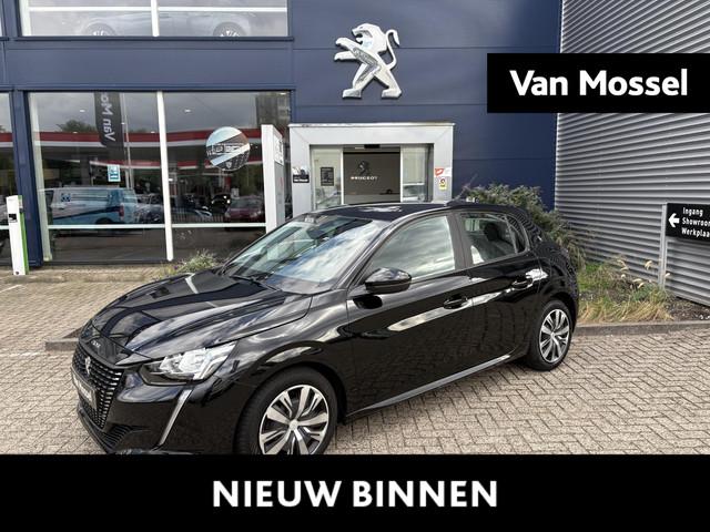 Peugeot 208 2023 Benzine