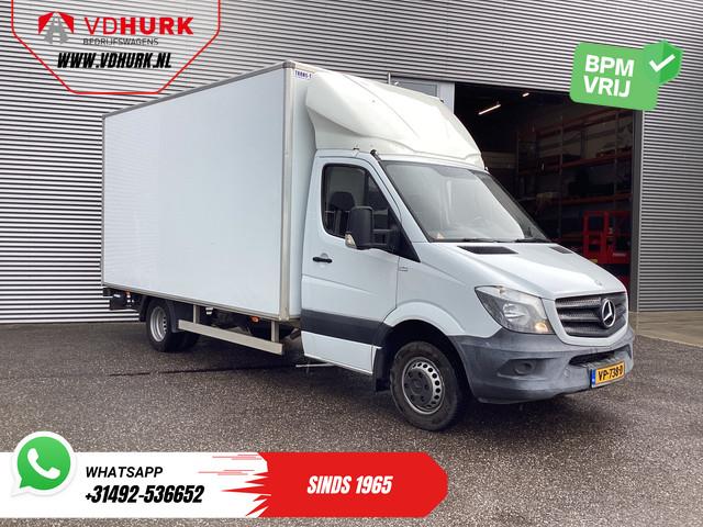Mercedes-Benz Sprinter 2014 Diesel