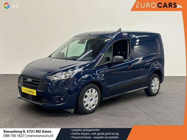 Ford Transit Connect 2022 Diesel