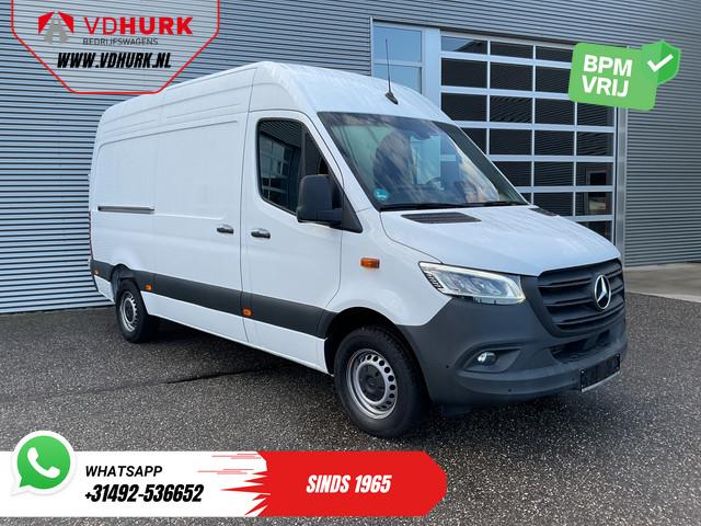 Mercedes-Benz Sprinter 2024 Diesel