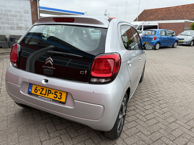 Citroën C1