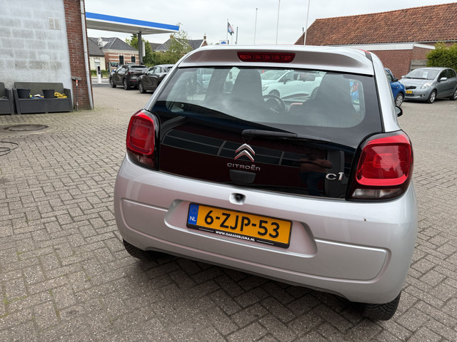 Citroën C1
