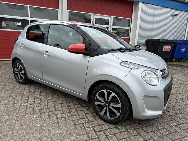 Citroën C1