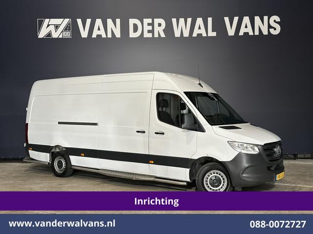 Mercedes-Benz Sprinter 2019 Diesel