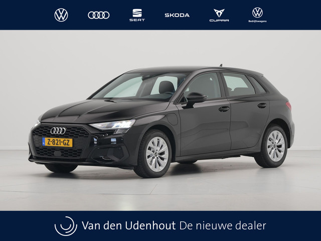 Audi A3 2021 Hybride