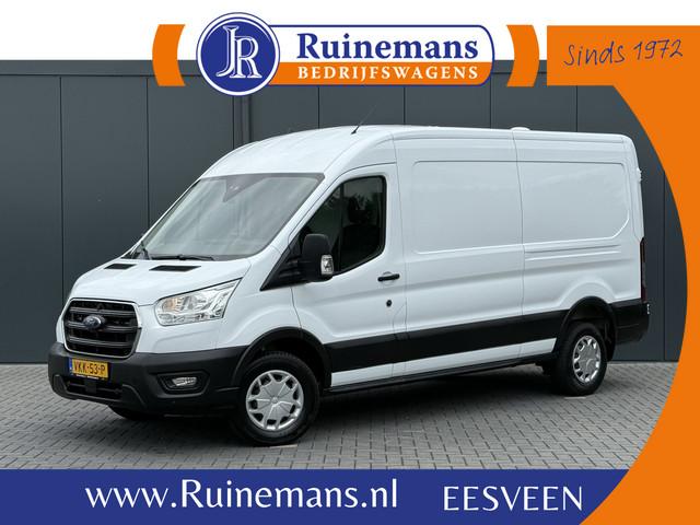 Ford Transit 2021 Diesel