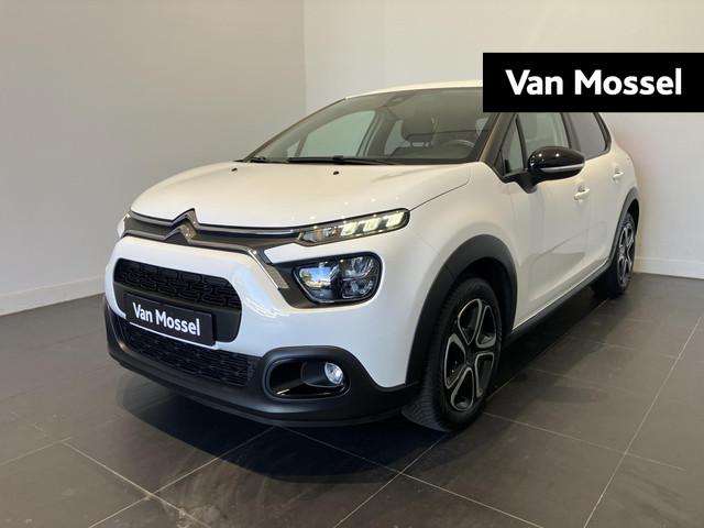 Citroën C3 2021 Benzine