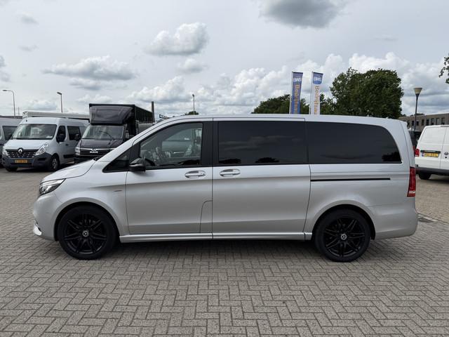 Mercedes-Benz V-Klasse 2019 Diesel
