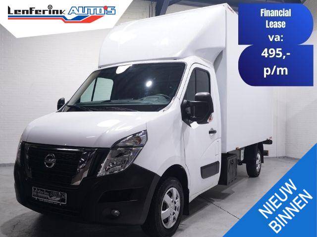 Renault Master 2024 Diesel