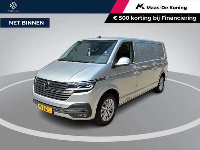 Volkswagen Transporter 2022 Diesel