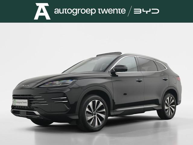 BYD Seal U