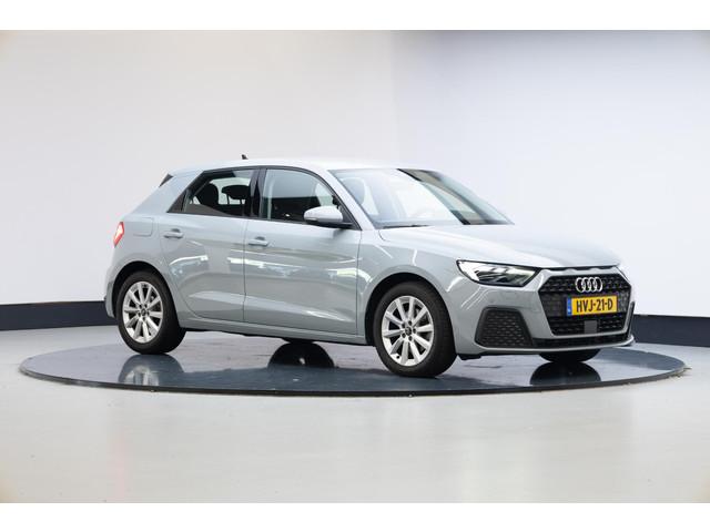 Audi A1 2024 Benzine