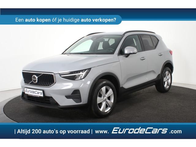 Volvo XC40 2023 Benzine