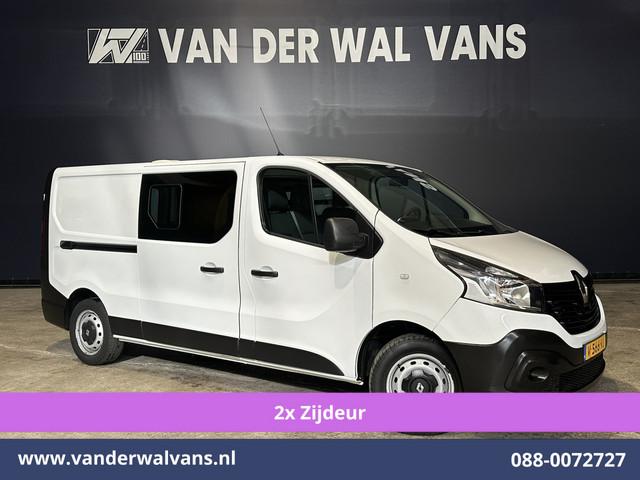Renault Trafic 2019 Diesel