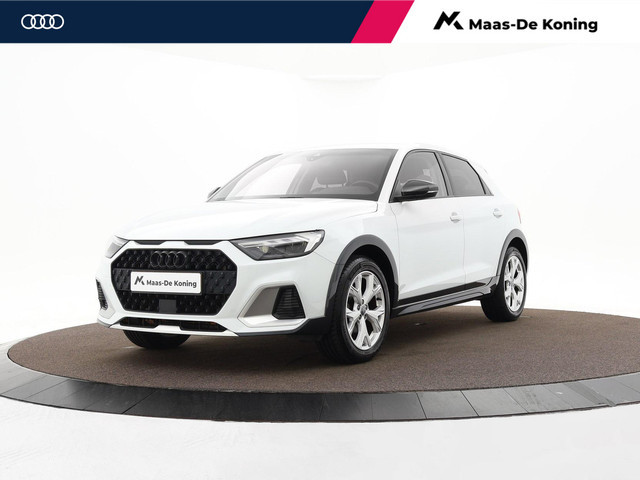 Audi A1 2019 Benzine