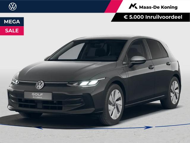 Volkswagen Golf 2026 Hybride