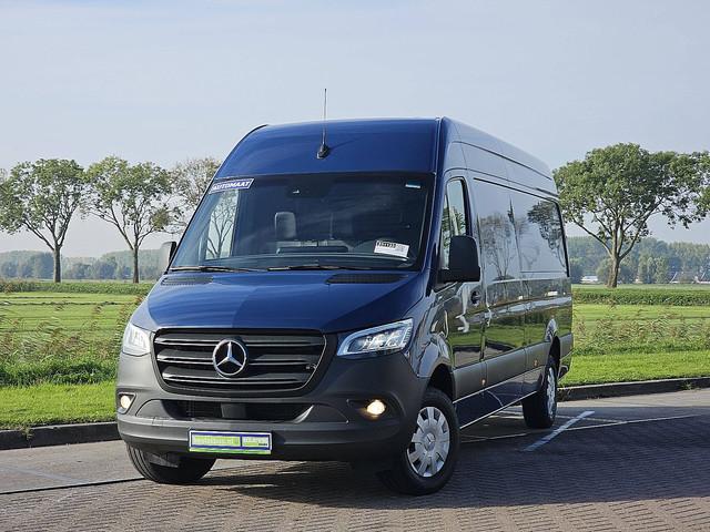 Mercedes-Benz Sprinter 2023 Diesel