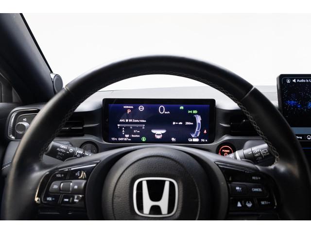 Honda e:Ny1