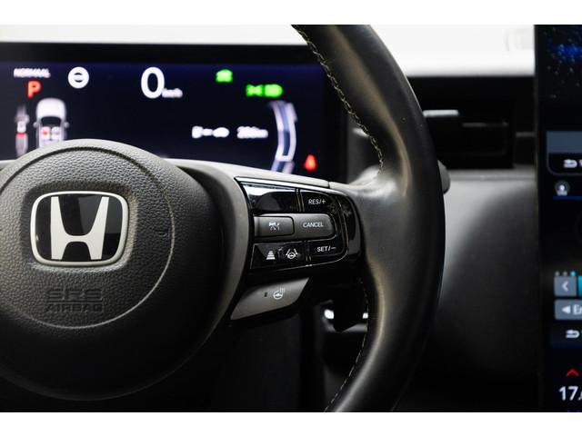 Honda e:Ny1