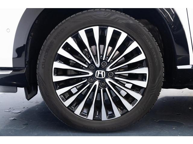 Honda e:Ny1
