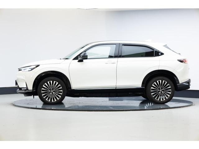 Honda e:Ny1