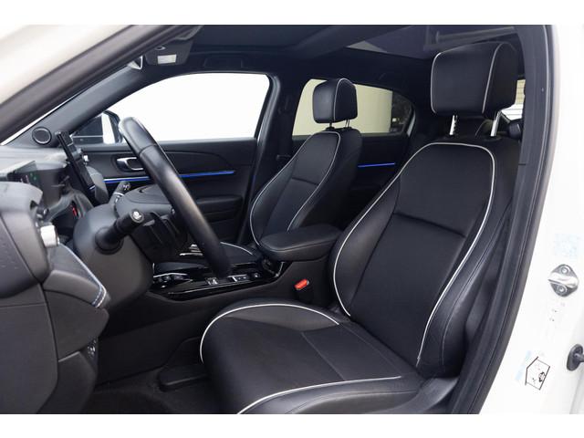Honda e:Ny1