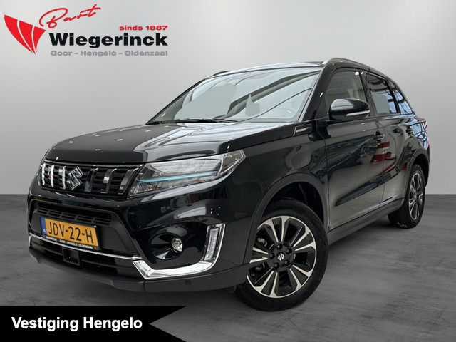 Suzuki Vitara 2023 Hybride