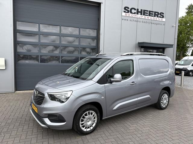 Opel Combo 2021 Diesel