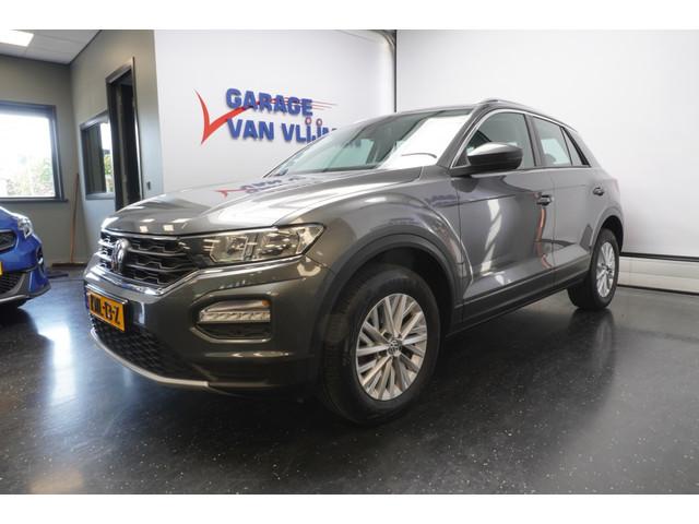 Volkswagen T-Roc 2020 Benzine