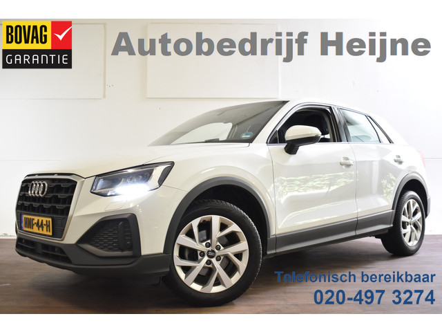 Audi Q2 2023 Benzine