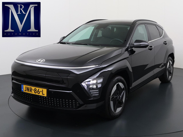 Hyundai Kona 2024 Elektrisch
