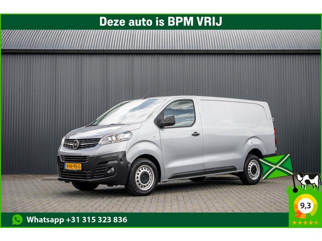 Opel Vivaro 2023 Diesel