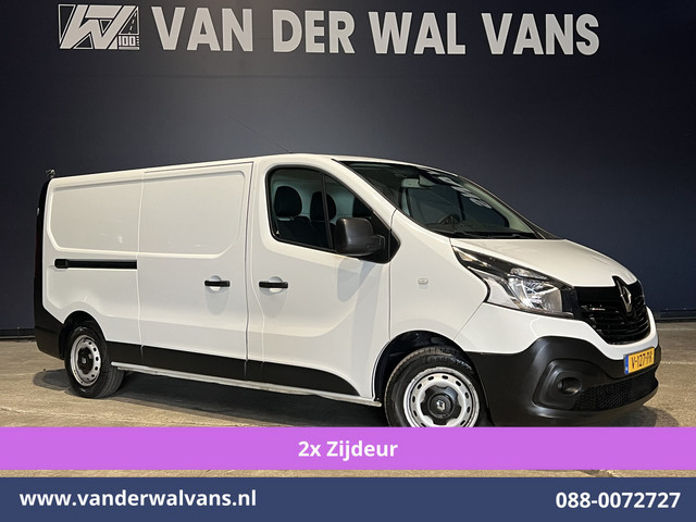 Renault Trafic 2018 Diesel
