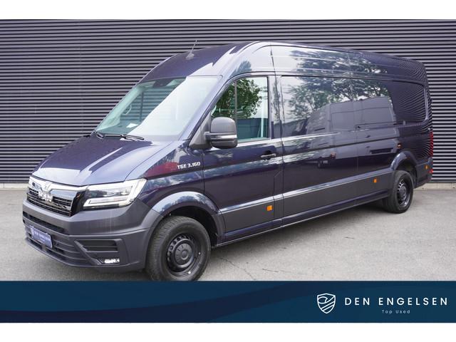 MAN TGE 2024 Diesel