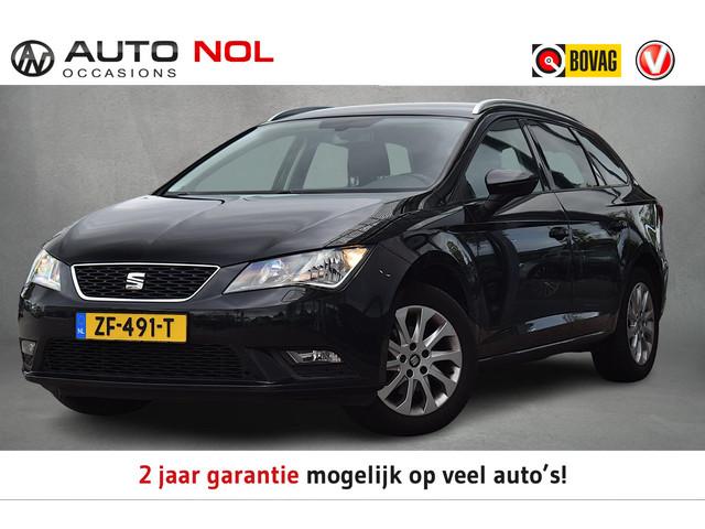 Seat Leon 2016 Benzine