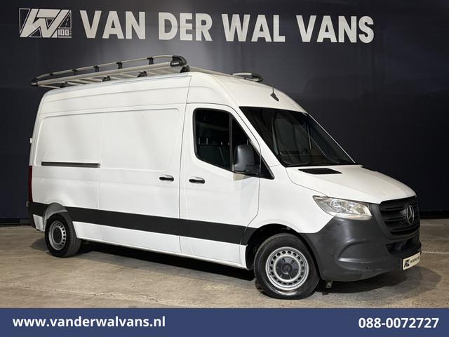 Mercedes-Benz Sprinter 2020 Diesel