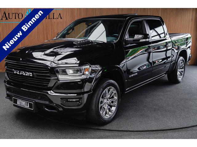 Dodge Ram 2022 LPG