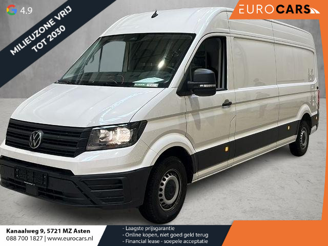 Volkswagen Crafter 2024 Diesel