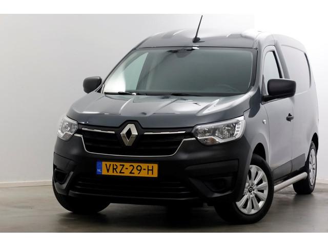 Renault Express 2022 Diesel