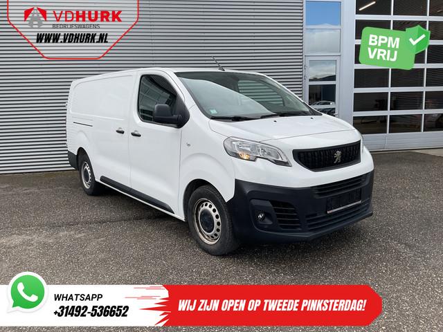 Peugeot Expert 2022 Diesel