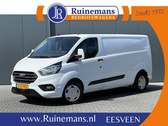 Ford Transit Custom 2020 Diesel