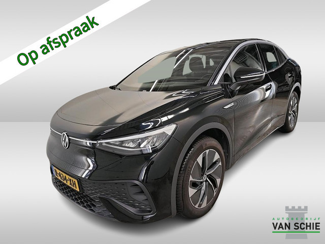 Volkswagen ID.5 2022 Elektrisch