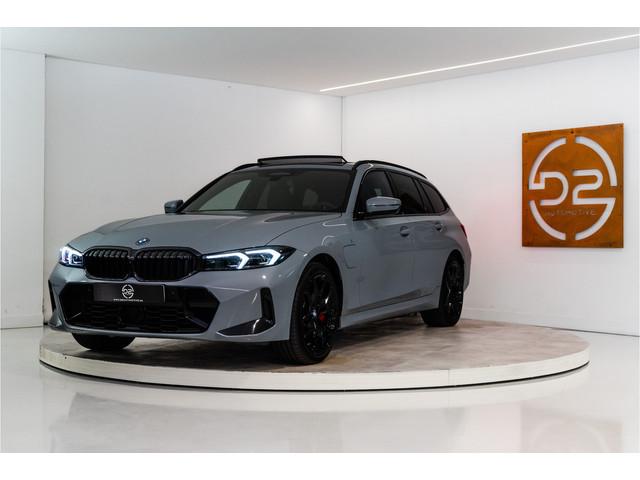 BMW 3 Serie 2026 Hybride