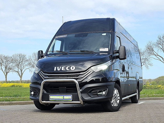 Iveco Daily 2022 Diesel