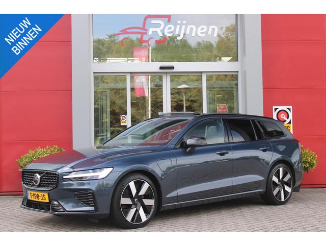Volvo V60 2023 Hybride