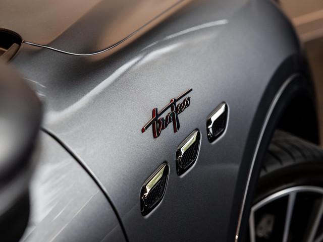 Maserati Grecale