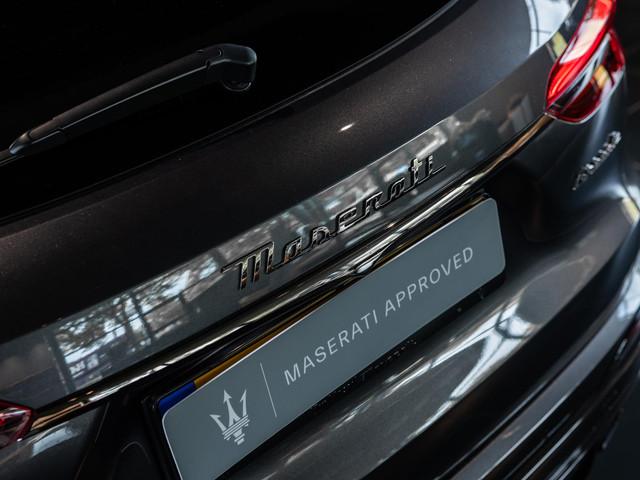 Maserati Grecale