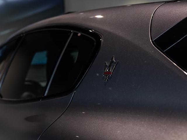 Maserati Grecale