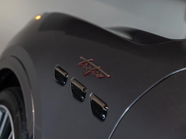 Maserati Grecale